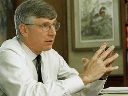 Food Lion pioneer, leader Tom Smith dies