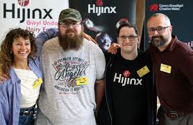 Accessible Futures Summit - Supporting dDeaf, Disabled and Neurodivergent  Talent in the Screen Sector: By Bethan Jones, Helen Davies and James Davies  - Media Cymru