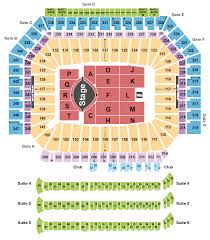 Garth Brooks Tickets Schedule Trisha Yearwood Garth