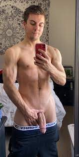 Landon Boswell - Fansites - AdonisMale