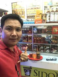 yoni satyo wisnuwardhono