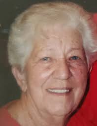 Obituary information for Patricia Ann Atchison