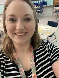 Introduction of a teacher and coach