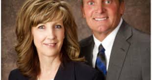 New mission presidents