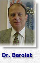 <Giancarlo Barolat MD Publishes Report On Reflex Sympathetic Dystrophy And  Neurostimulation>