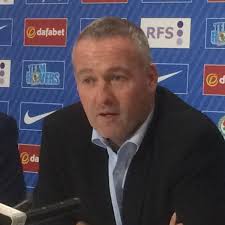 BBC Lancashire Sport