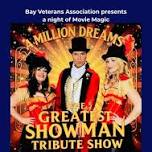 The Greatest Showman Tribute Show