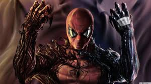 Spiderman Venom Symbiote Hd Wallpaper Download Download, share or upload your own one!