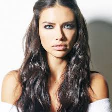 Moving to new york at age 16, adriana joined elite model. Exclusive Adriana Lima Talks Junk Food Body Image And How She Smells So Good