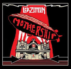 Mothership (dance gavin dance album), 2016 mothership (song), a 2006 single by enter shikari mother ship, an album by lego big morl Mothership Led Zeppelin Ms Paint Imgur