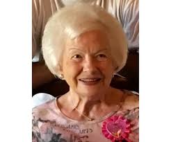 Eleanor Cherry Obituary (2019)