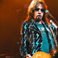 Ace Frehley's Death Dismissed As Hoax Before Official Confirmation: Cause  of Death and Legacy of KISS Founding Member | IBTimes UK