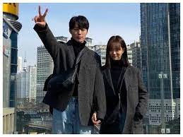 On may 26th, hyeri and actor jang ki yong appeared as special guests on kbs cool fm 'kang han na's volume. Ryu Jun Yeol And Girl S Day Band Member Hyeri Put Breakup Rumours To Rest Head Out On A Quiet Date Times Of India