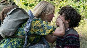 A quiet place full movie /download?/hd bit.ly/2vtxs5r follow title : Hd A Quiet Place 2 2020 Stream Kinox Deutsch Ganzer Film