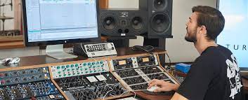 Mixing is one of the most important stages in audio production. Mixing And Mastering Course Learn Music Production At Liveschool Ableton Liveschool