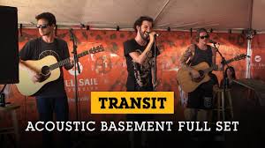 Seal seams and other obvious gaps with caulk or tape. Transit Acoustic Basement 7 5 15 Full Set Youtube