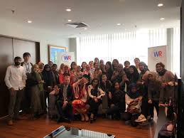 9 jalan stesen sentral 5 kuala lumpur sentral kuala lumpur malaysia 50470. 9 Th Women In Rail Malaysia S Leadership Talk Women In Rail Malaysia
