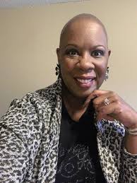 Dr. Barbara Benner, PhD, Psychology