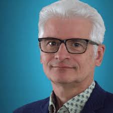 Peter Loeffler, Bosch Building Technologies