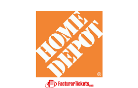 Home Depot Home Depot Tiendas De Autoservicio Ticket De Compra