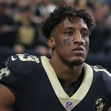 The new orleans saints reached a contract agreement with wide receiver michael thomas on wednesday, inking him to a deal to the tune of $100 million over five years. Zfmw7lx13 R Mm