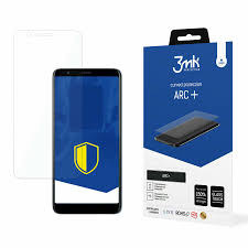 Protective film 3MK Meizu M8C - ARC+