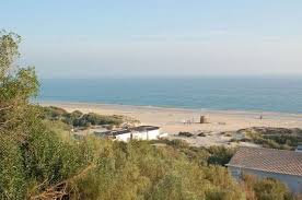 Castro marim salt pans don't only produce sea salt and flor de sal the traditional way; Castro Marim The Magical Corner Of Beautiful Beaches And Golf