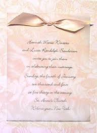 Romantic Wedding Invitation Wording Wedding Announcements Invitations Wedding Invitations Romantic Wedding Invitation Wording