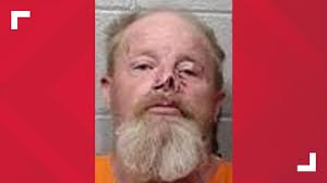 2023 Arkansas missing man murdered, suspect now in custody