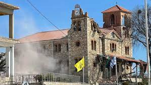 Μεγάλος σεισμός τώρα στην ελασσόνα. Seismos Sthn Elassona Se Plhrh Kinhtopoihsh Oles Oi Dynameis Politikhs Prostasias Skai