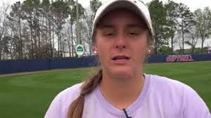 VIDEO: Tusculum SB post-game vs Carson-Newman (Apr. 20, 2016)
