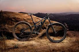 Here it handles more like a long legged trail bike than an enduro bike. The Complete 2021 Trek Slash Lineup Compared Across The Pond Beaver Pinkbike