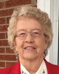 Greta May Griffin Obituary September 24, 2023