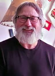 In Memory of Daniel Strombeck