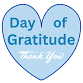 Day of Gratitude 2026