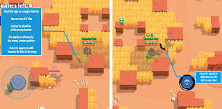 Subreddit for all things brawl stars, the free multiplayer mobile arena fighter/party brawler/shoot 'em up game from supercell. A Passive Buff Idea For Mortis Brawlstars