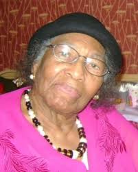 Thelma Ruby Cuff Obituary May 24, 2024
