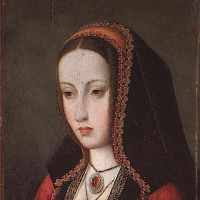 Lady Margaret Ann King (1542–1604)