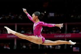Did Gabby Douglas Retire? The Olympic Gymnast Speaks Out