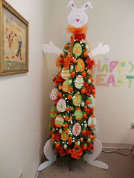 Want even more easter christmas tree inspo? Easter Christmas Tree Decor Novocom Top