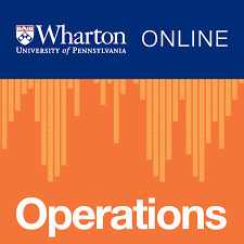 Introduction To Operations Management Coursera