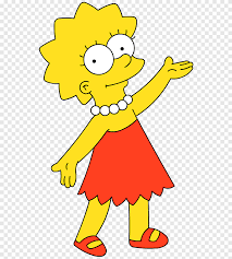 All garments are made to order, please check size chart before ordering. The Simpsons Tapped Out Lisa Simpson Maggie Simpson Bart Simpson Homer Simpson Ugly Cartoon Girl Angle Flower Png Pngegg