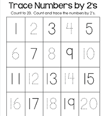 There are 10 number to number worksheets included, each with a wonderful spring design. Kindergarten Worksheets Language Arts Math Social Studies Science