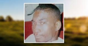 Kendrick McDonald Obituary May 21, 2016