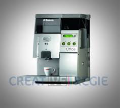 Saeco manual espresso machines 3. Machine A Cafe Saeco Creative Regie