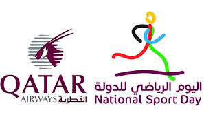 You want to make it fun whilst trying out new and engaging activities! Gulftimes Qatar Airways To Celebrate Sports Day With 40 Off