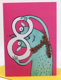 Birthday Card For 8 Year Old Boy Pin On Greetings Cards
