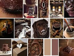 Chocolate Brown Mood Board Mood Board Mood Mood Board Interior