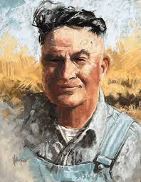 Artwork With Hex Color #c9b29e