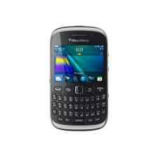 How to enter the unlocking code for a blackberry model · 1. Unlock Blackberry Curve 9320